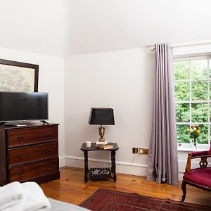 Superior Kamer met een King Size Bed